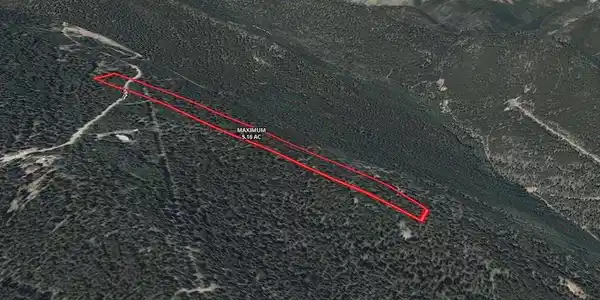 Image 4: "Maximum" Parcel 3D View Image 4: "Maximum" Parcel 3D View