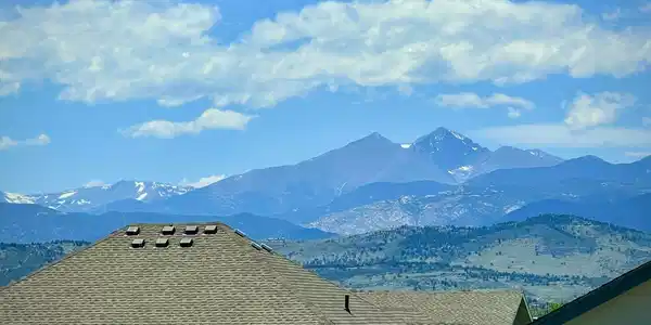 Image 4: Wake up to incredible mountain views from the primary suite each morning! Image 4: Wake up to incredible mountain views from the primary suite each morning!