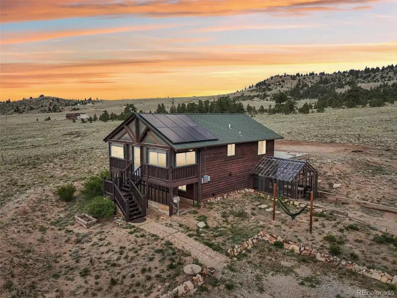 Image 1: Gorgeous mountain property! Image 1: Gorgeous mountain property!