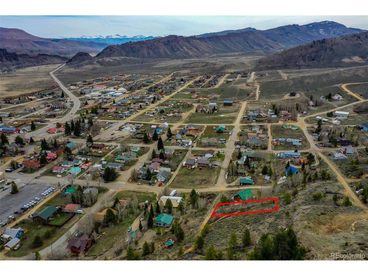 Image 3: Aerial - Markers and outlines are to give a general idea of the property location and are not to be relied upon. Image 3: Aerial - Markers and outlines are to give a general idea of the property location and are not to be relied upon.