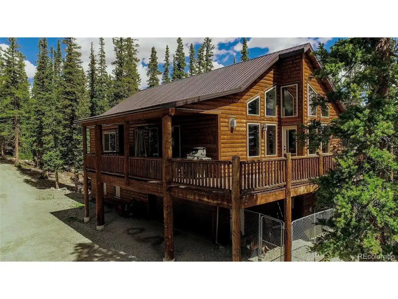 Image 1: Your mountain retreat - Boxers not included Image 1: Your mountain retreat - Boxers not included