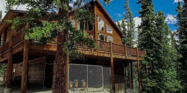 Image 2: Your mountain retreat - Boxers not included Image 2: Your mountain retreat - Boxers not included