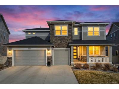 5866 Hay Market Trl