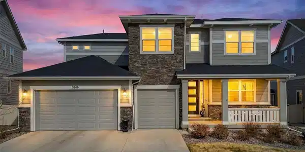 5866 Hay Market Trl