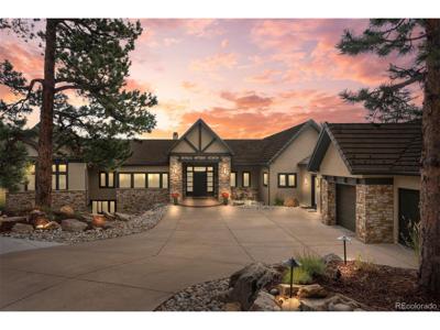 730 Genesee Mountain Rd