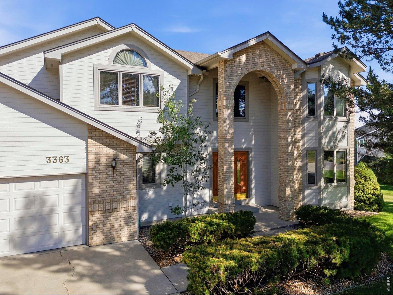 Image 4: WELCOME HOME! This home has grand and elegant curb appeal! Image 4: WELCOME HOME! This home has grand and elegant curb appeal!