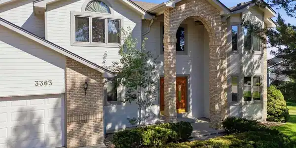 Image 4: WELCOME HOME! This home has grand and elegant curb appeal! Image 4: WELCOME HOME! This home has grand and elegant curb appeal!