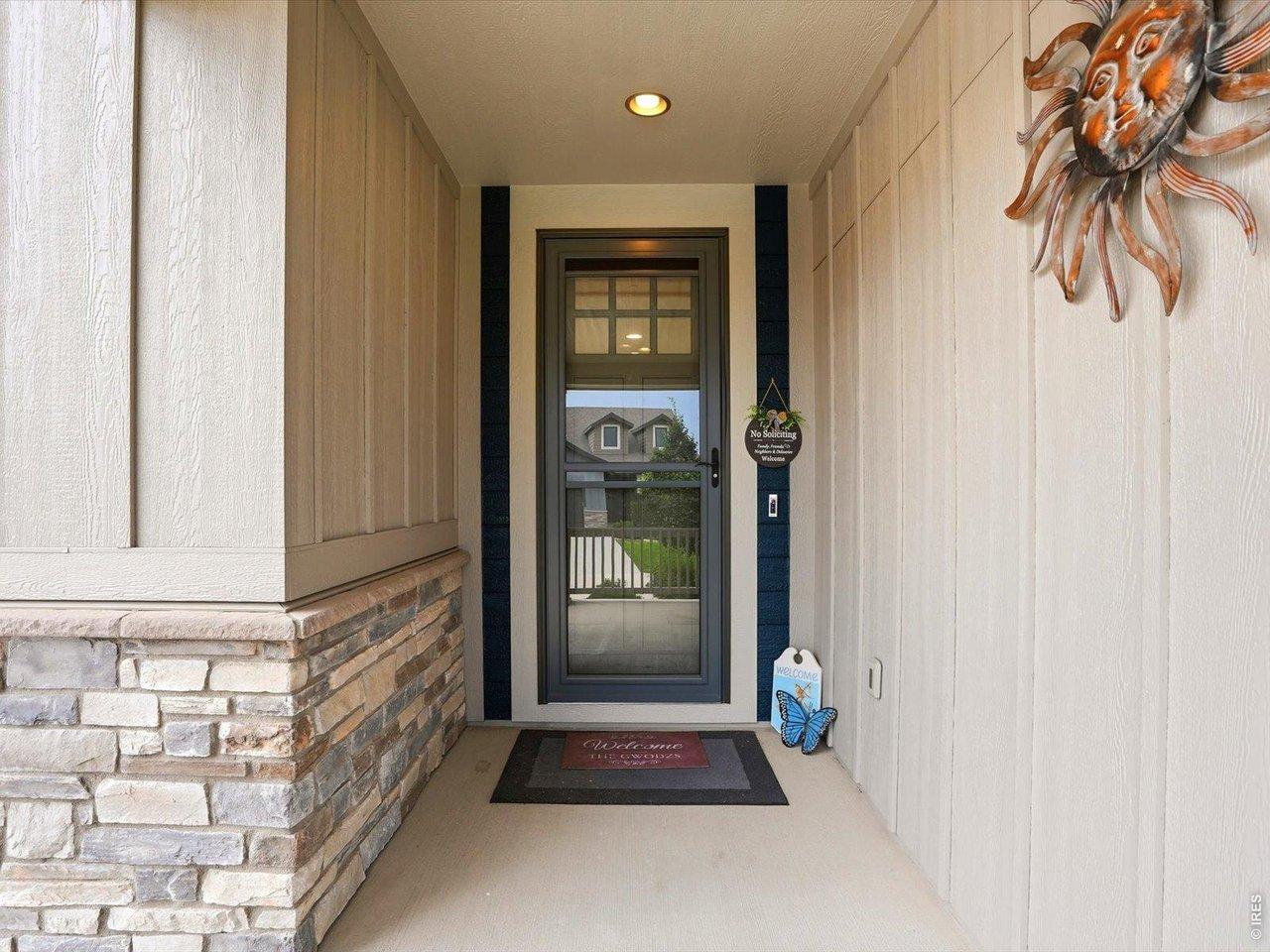 Image 3: Front Door Image 3: Front Door