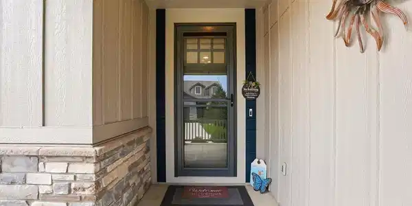 Image 3: Front Door