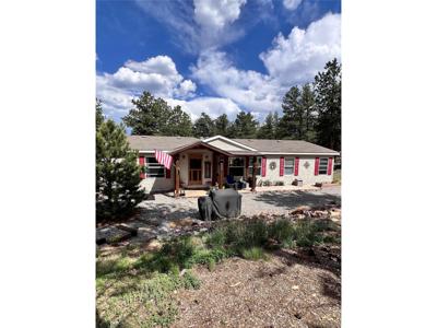 434 Blue Mountain Dr