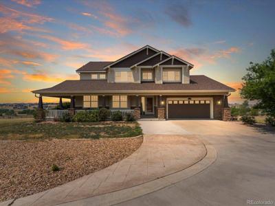 3315 Paintbrush Ln