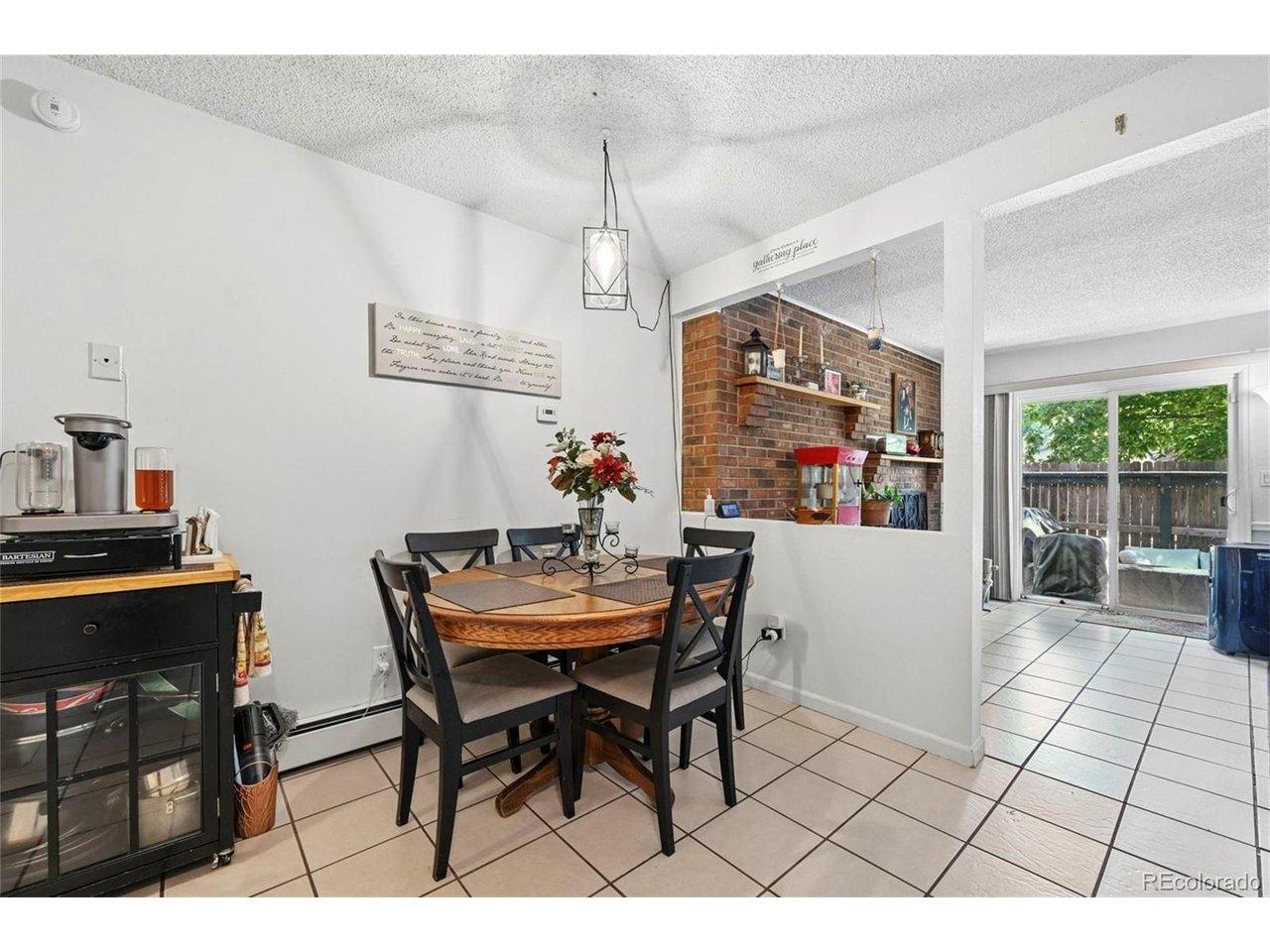 Image 3: Dining Area Image 3: Dining Area
