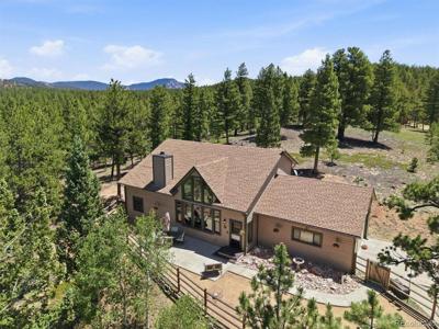 224 Hangman Rd