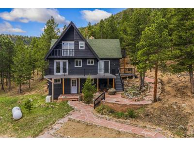 1637 Black Squirrel Dr