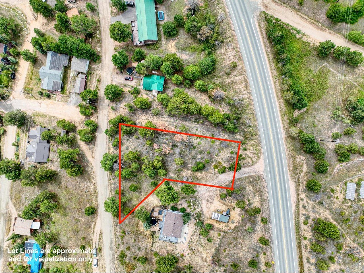 Image 4: Generous .38 lot at an affordable price! Image 4: Generous .38 lot at an affordable price!