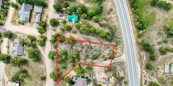 Image 4: Generous .38 lot at an affordable price! Image 4: Generous .38 lot at an affordable price!