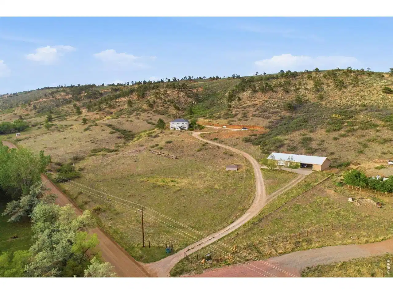 Image 1: Welcome home to privacy and quiet