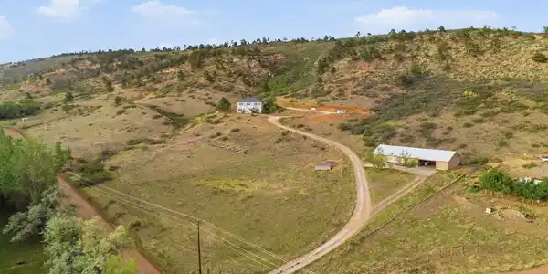 840 S County Road 27 E