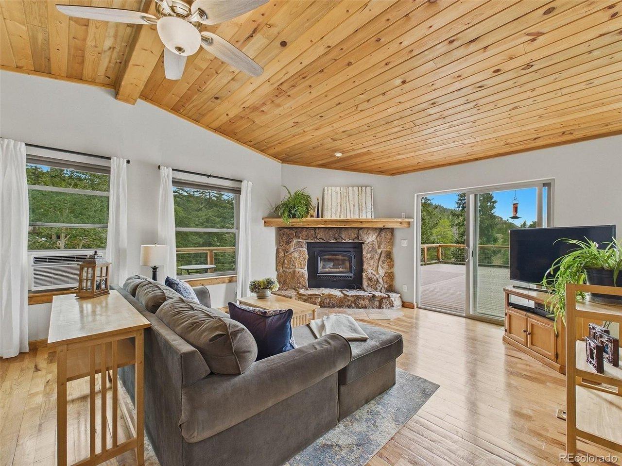 Image 3: Beautiful Tongue & Groove Ceilings