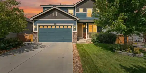 3408 Eagle Butte Ave