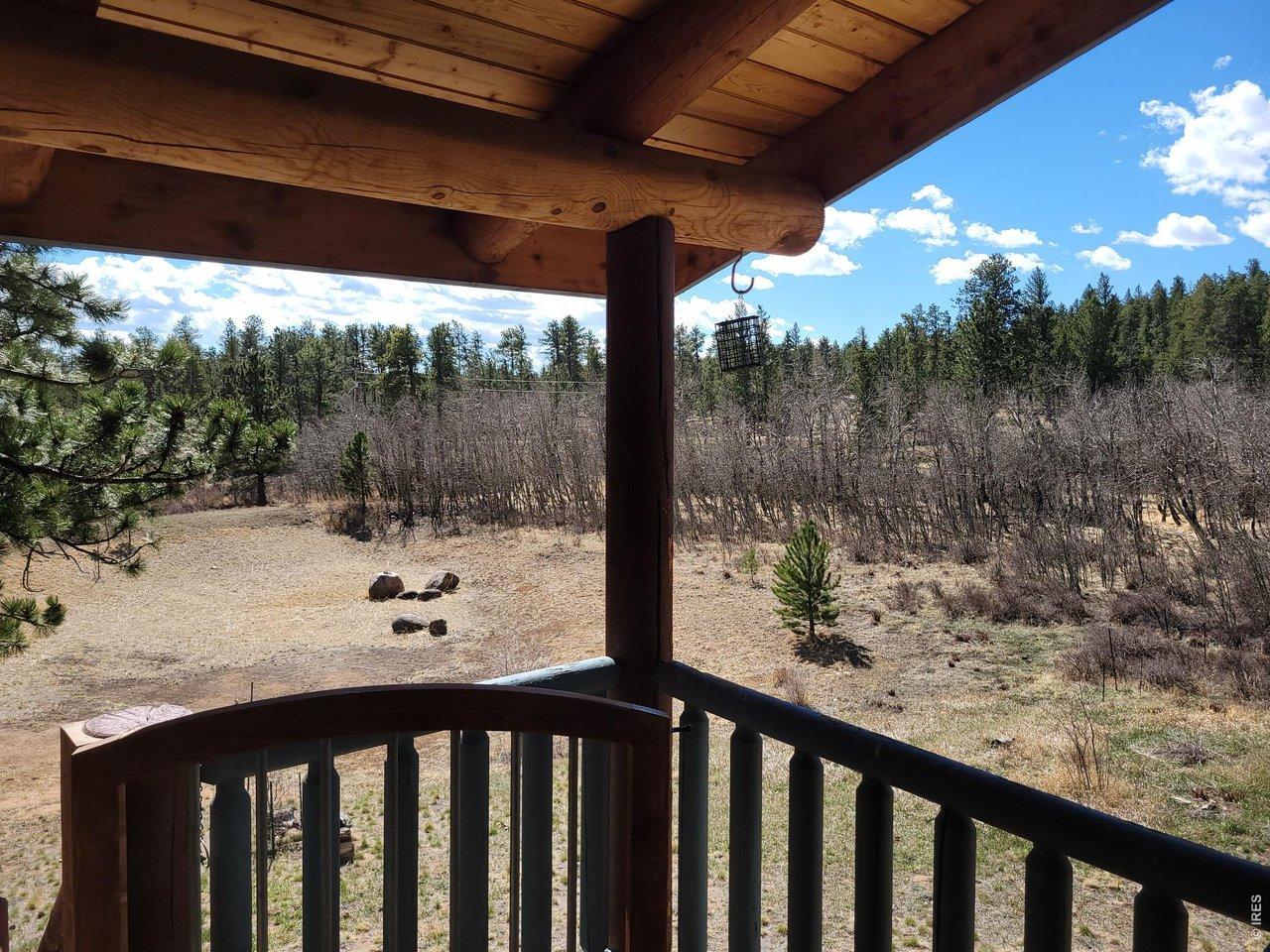Image 4: Peaceful View Image 4: Peaceful View