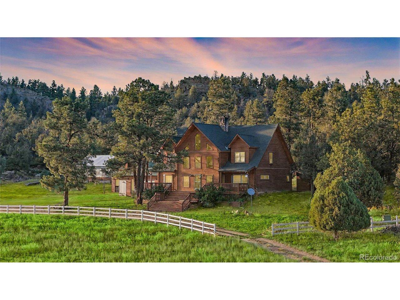 Image 1: Front of Property