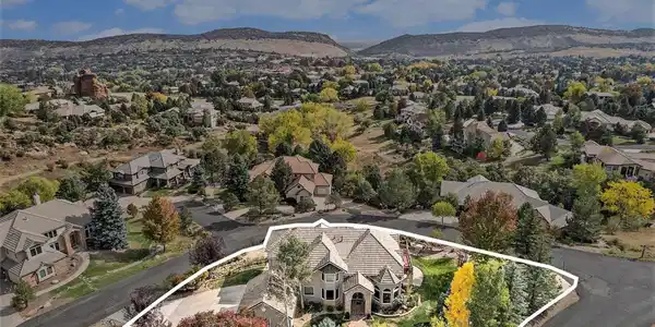 6387 Willow Springs Dr
