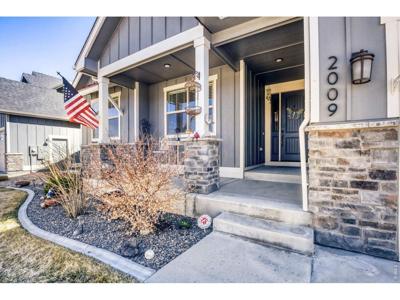 2009 Orchard Bloom Dr