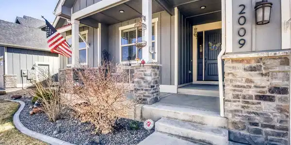 2009 Orchard Bloom Dr