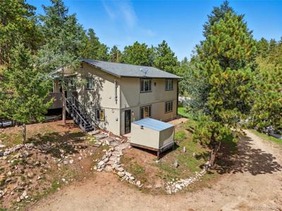 364 Sleepy Hollow Dr