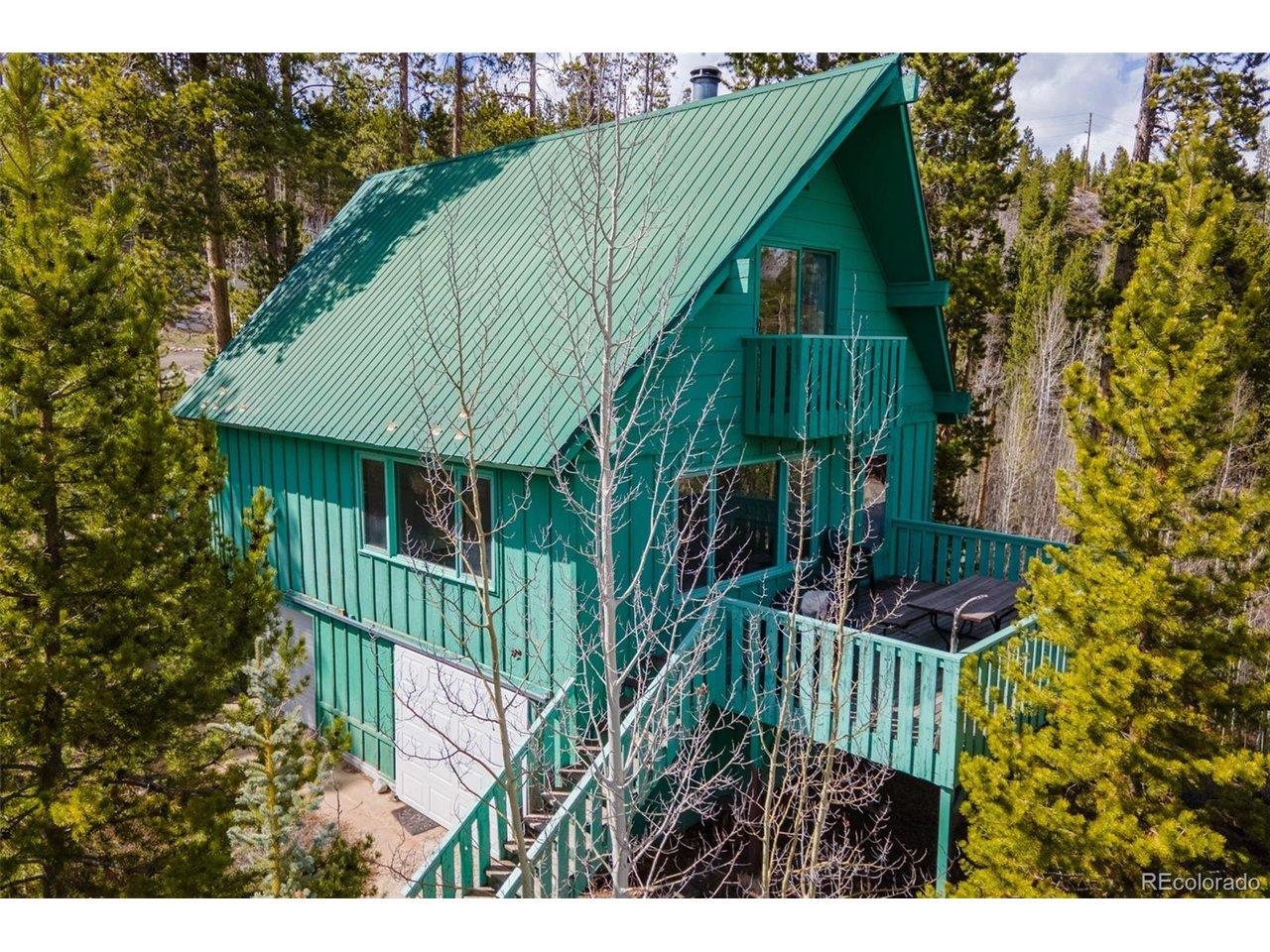 Image 2: Chalet in a private setting near town Image 2: Chalet in a private setting near town