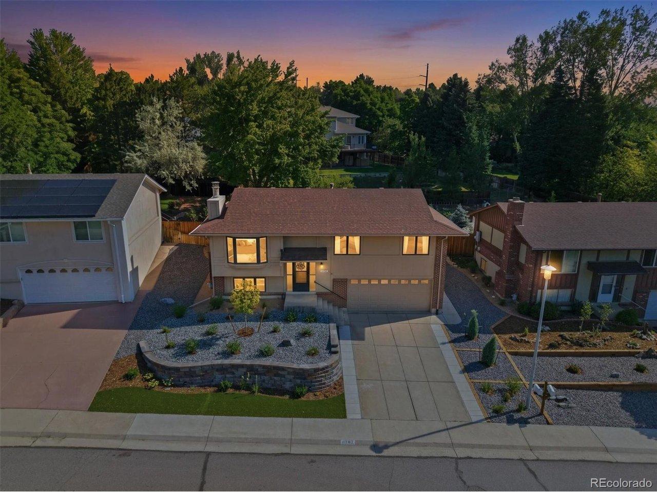 Image 1: Wonderful Curb Appeal