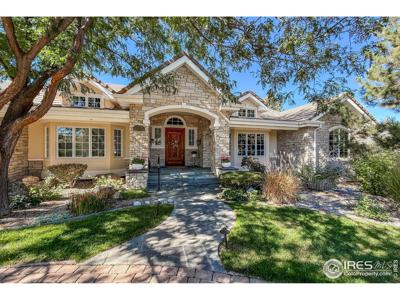 601 Loomis Ct