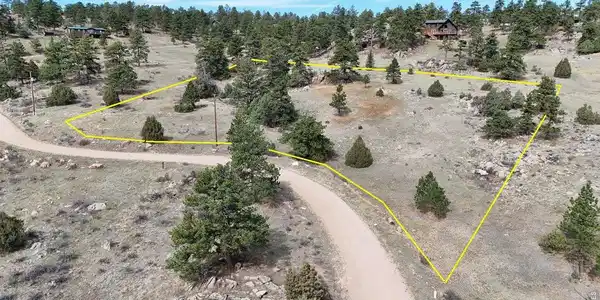 Image 2: 2.54 Acres Lot lines are approximate Image 2: 2.54 Acres Lot lines are approximate