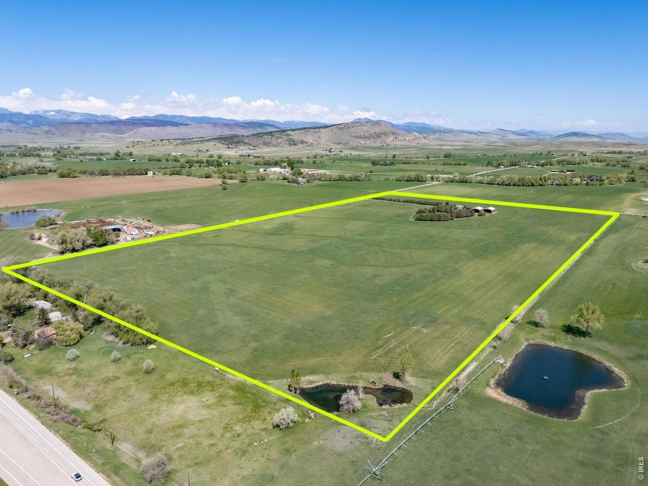 Image 2: Boundary for both properties 12672 & 12944 Image 2: Boundary for both properties 12672 & 12944