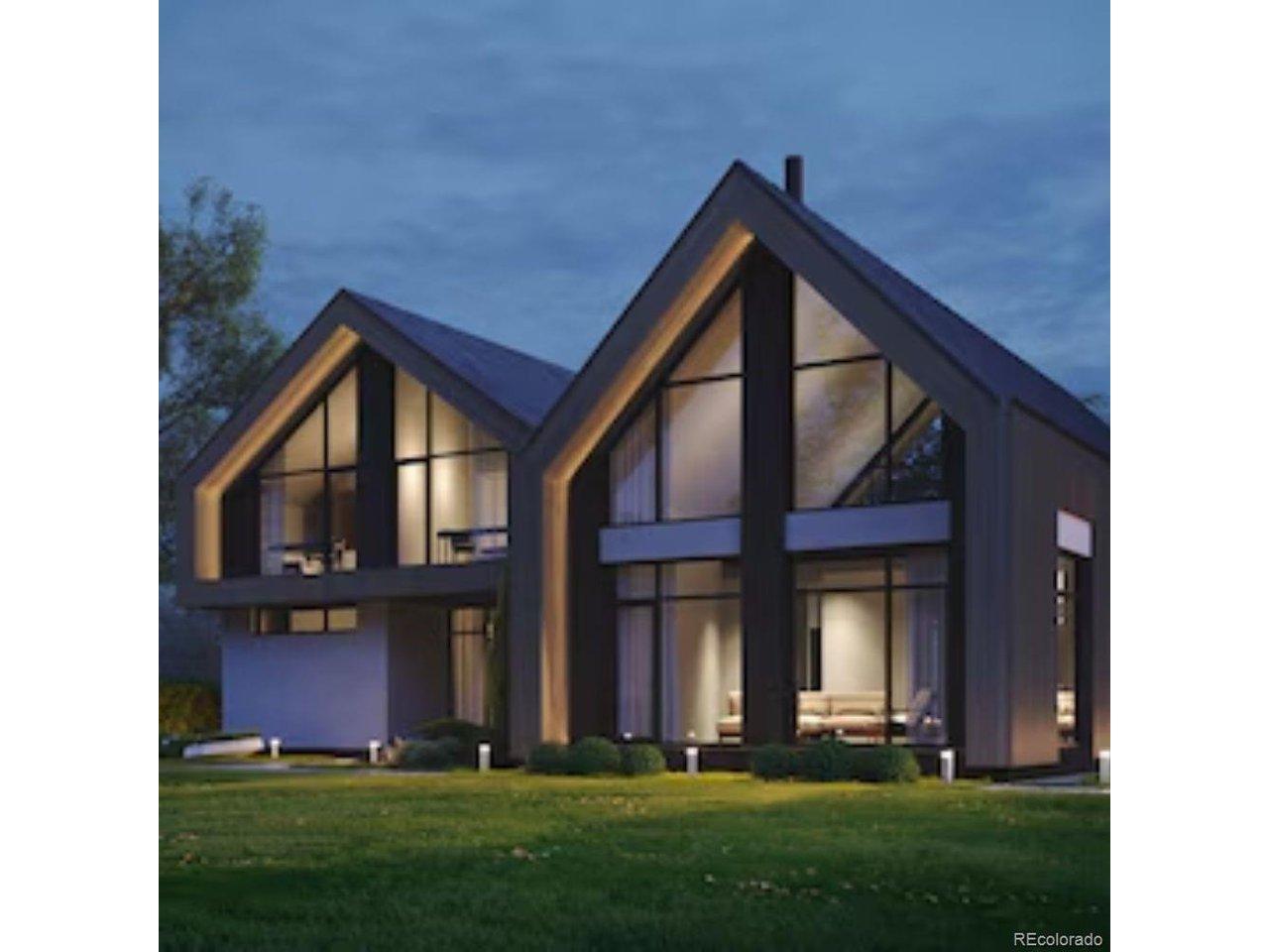 Image 4: Sample home