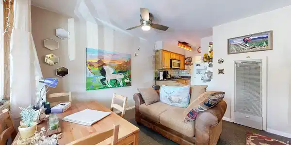 Image 2: Living room Image 2: Living room