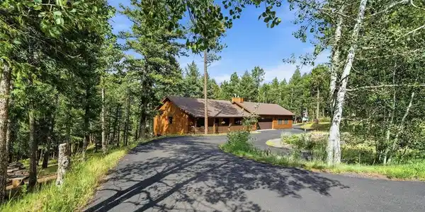 Image 2: Nested on 2 Acres! with multi-generational living apartment attached is the best! Image 2: Nested on 2 Acres! with multi-generational living apartment attached is the best!