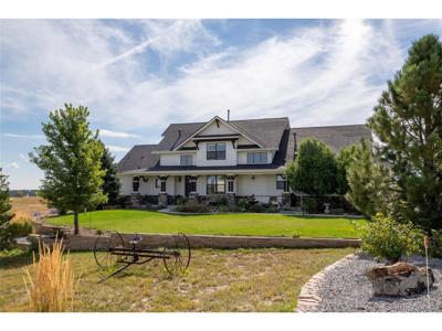 980 Promontory Cir