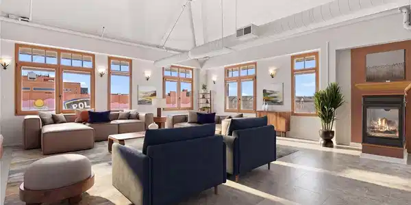 Image 4: Expansive living spaces, architectural details, & abundant natural light. Virtually Staged Image 4: Expansive living spaces, architectural details, & abundant natural light. Virtually Staged