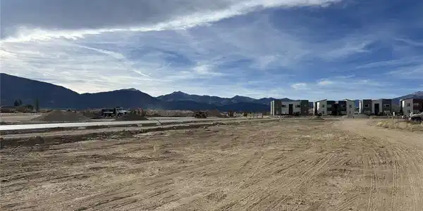 250 Tenderfoot Rd