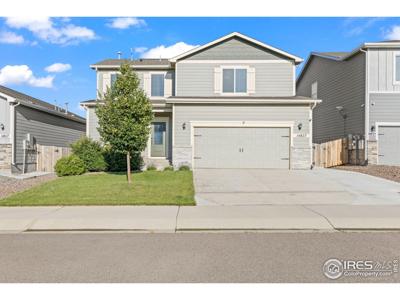 14827 Longhorn Dr