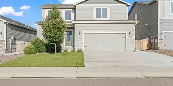 14827 Longhorn Dr