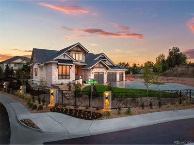 6541 S Harlan Ct
