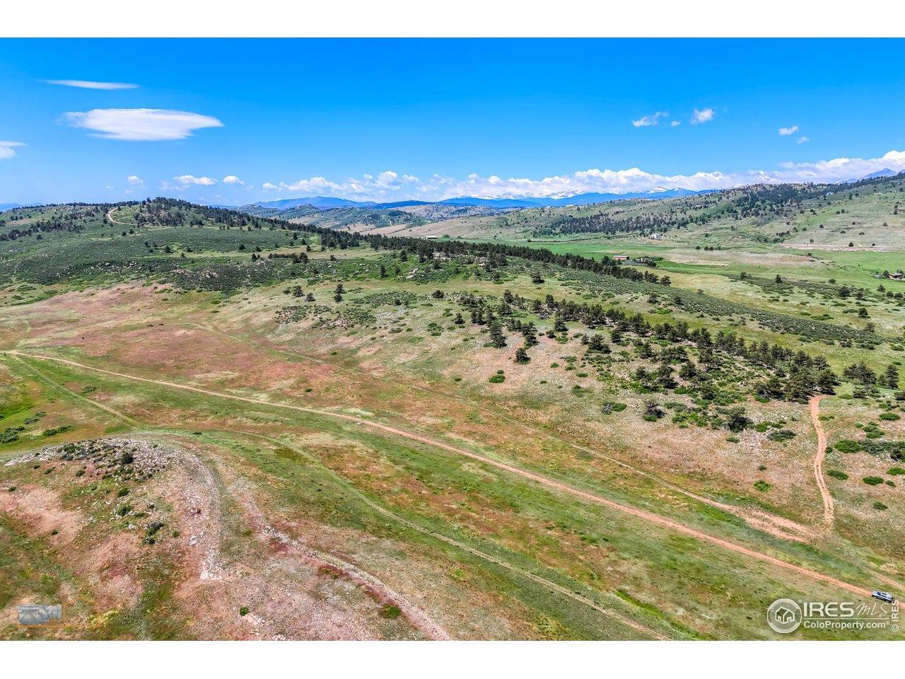 Image 3: Westward View Image 3: Westward View