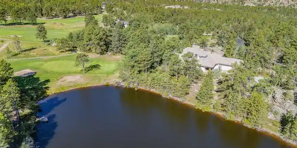 Image 2: Surrounded by awesome natural beauty yet part of an elegant, sophisticated, luxurious year-round community. Image 2: Surrounded by awesome natural beauty yet part of an elegant, sophisticated, luxurious year-round community.
