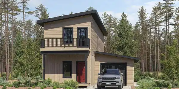 101 Timber Ranch Dr