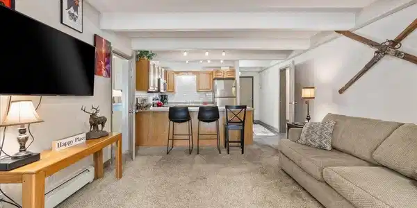 Image 3: Open Living area