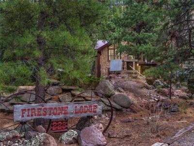 228 Wagon Train Dr