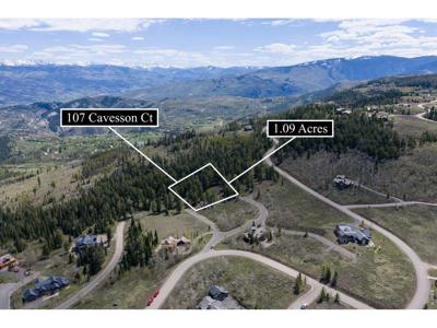 107 Cavesson Ct